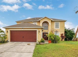 2009 NE 15th Pl, Cape Coral, FL 33909