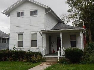 204 E Chestnut St, Wauseon, OH 43567