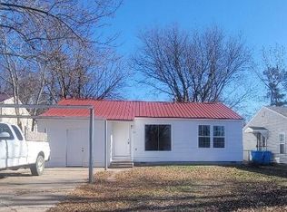 1014 O St NW, Miami, OK 74354