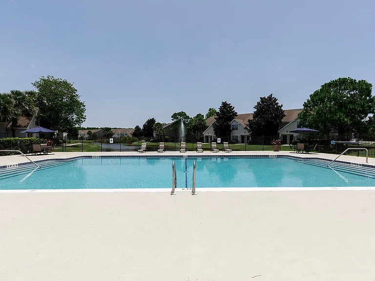 Centre Court Apartment Homes — Photo 8