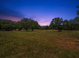 N Fm 129, Santo, TX 76472