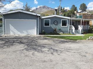 127 Donalda Ct, Wofford Heights, CA