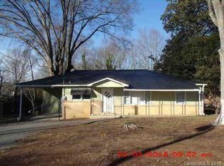 103 N Ash St, Stanfield, NC 28163