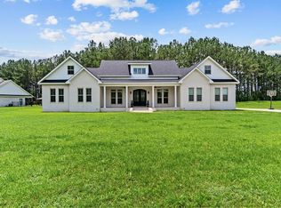 5700 S State Highway 605, Rehobeth, AL 36301