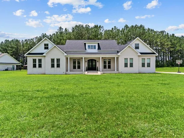 5700 S State Highway 605, Rehobeth, AL 36301