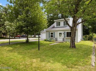1 Stewart St, Albany, NY 12205
