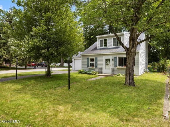 1 Stewart Street, Albany, NY 12205