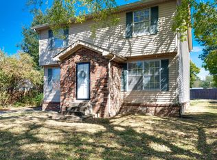 7480 Harrow Dr, Nashville, TN 37221