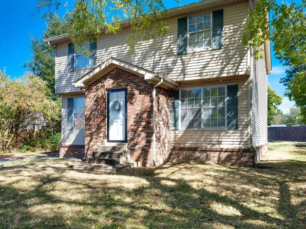 7480 Harrow Dr, Nashville, TN 37221