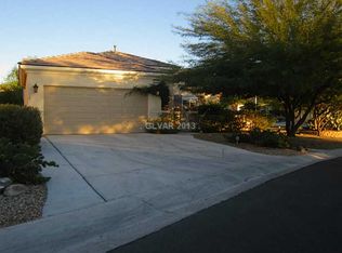 2122 N Bannerwood St, Henderson, NV 89044