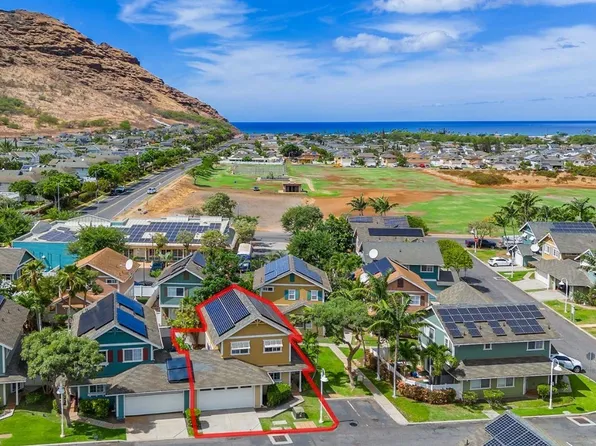 87-1980 Pakeke St APT J, Waianae, HI 96792