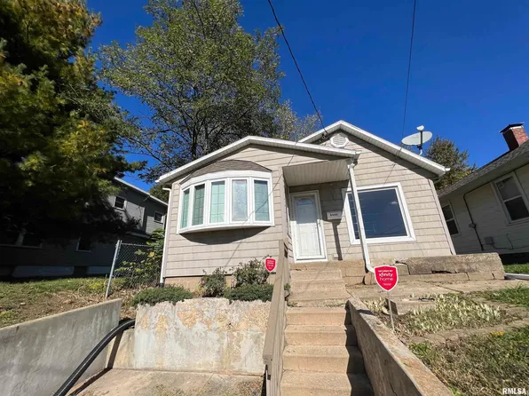 1431 E Paris Ave, Peoria, IL 61603