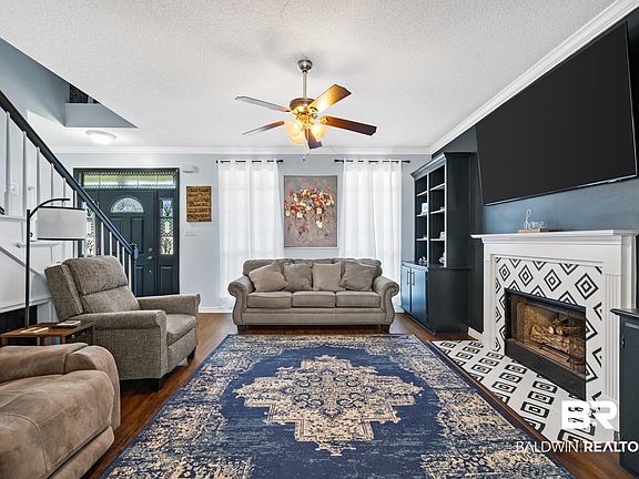 4th image of 9678 Nottingham Ct #2