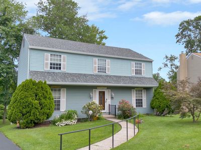 70 Saint Davids Rd, Springfield, PA, 19064