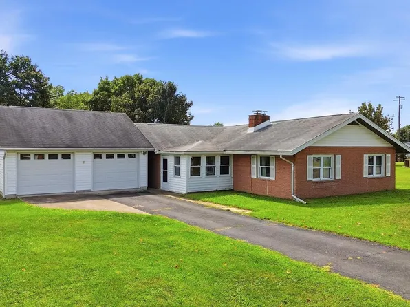 164 Richard St, Martinsburg, WV 25404