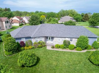 1357 Chaucer Ct, Marion, OH 43302
