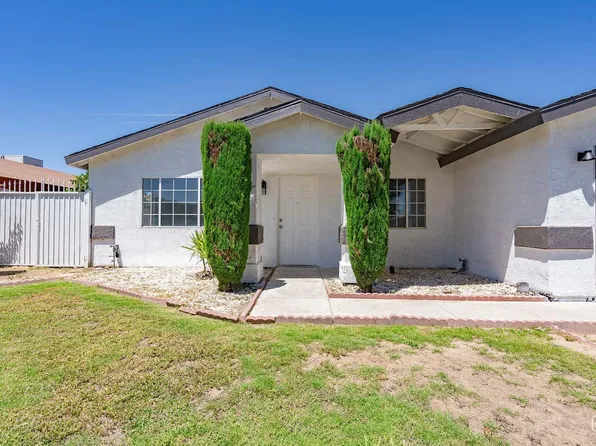 1857 Fern Tree Close, Wasco, CA 93280