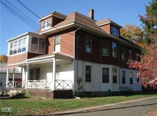 273 Roosevelt Dr, Derby, CT 06418