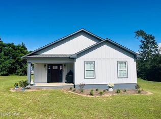 25393 NW Rosewood Cir, Altha, FL 32421