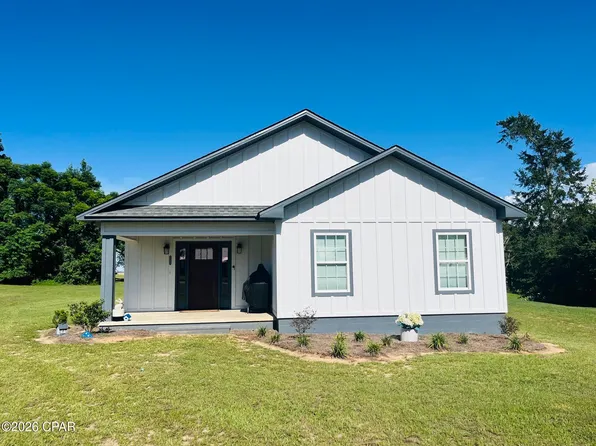 25393 NW Rosewood Cir, Altha, FL 32421