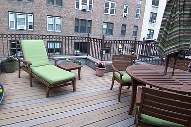Rented by Susan Finkel, LREB