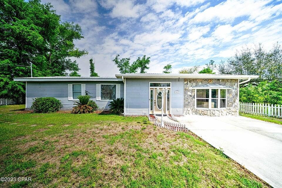 6013 Pitti Ln, Youngstown, FL 32466 Zillow