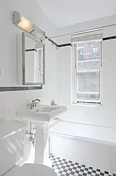 Rented by Metropolitan Equities