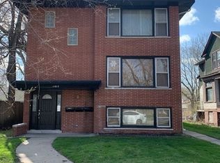 14310 Irving Ave, Dolton, IL 60419