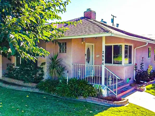 2804 N Fruit Ave, Fresno, CA 93705