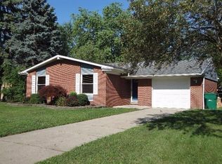 41530 Arthur St, Van Buren Township, MI 48111