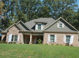 1413 Chapman Cir, Monroe, GA 30656
