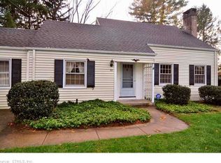 38 Farmstead Ln, Farmington, CT 06032