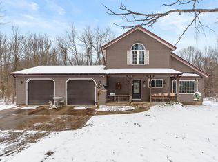 42979 County Road 665, Paw Paw, MI 49079