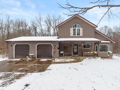 42979 County Road 665, Paw Paw, MI, 49079