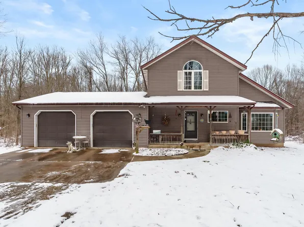 42979 County Road 665, Paw Paw, MI 49079