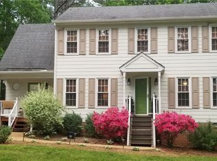 1059 Timber Trace Rd, Powhatan, VA 23139