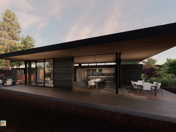 981 SW Viewmont Dr, Dundee, OR 97115