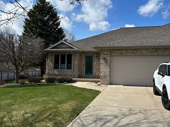 7320 Spring Lake Trl, Saginaw, MI 48603