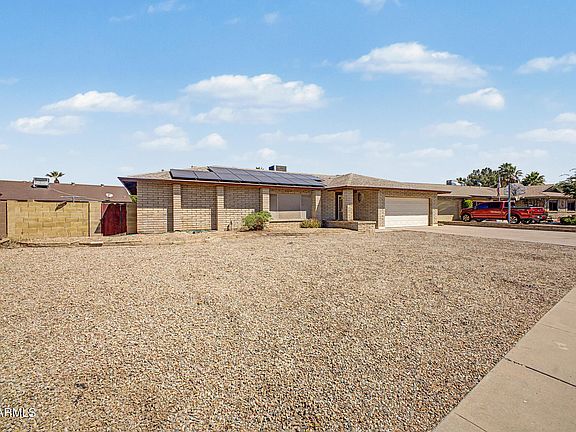 2nd image of 5122 W ROYAL PALM Road