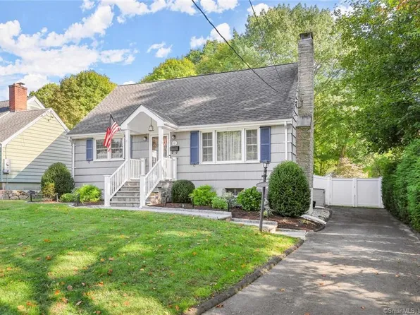 12 Cutrone Road, Norwalk, CT 06850
