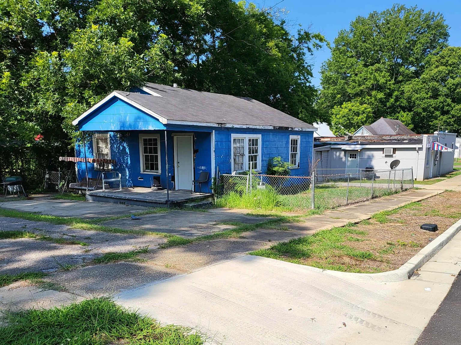 114 W 20th St, Anniston, AL 36201 MLS 1361258 Zillow