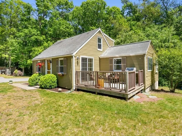 45 South St, Duxbury, MA 02332