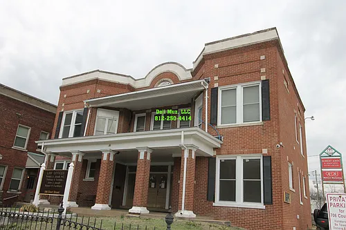 706 Court St #C Photo 1