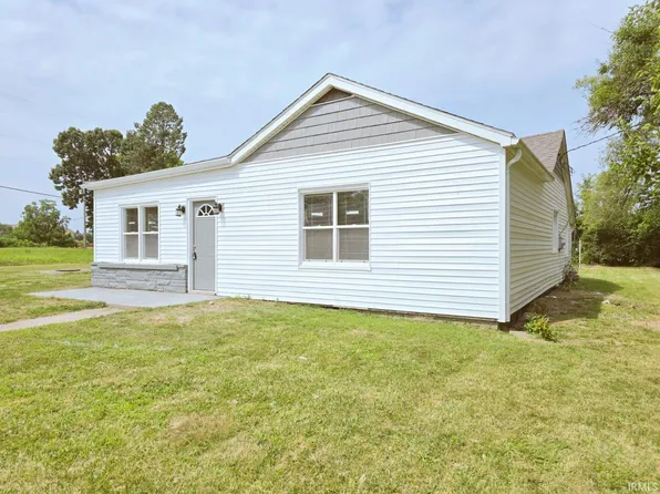 1625 Knoblock St, South Bend, IN 46628