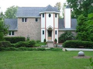 5228 Banks Haven Ct, Raleigh, NC 27603