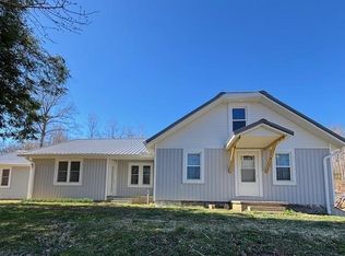 849 Gephart Rd, Wheelersburg, OH 45694