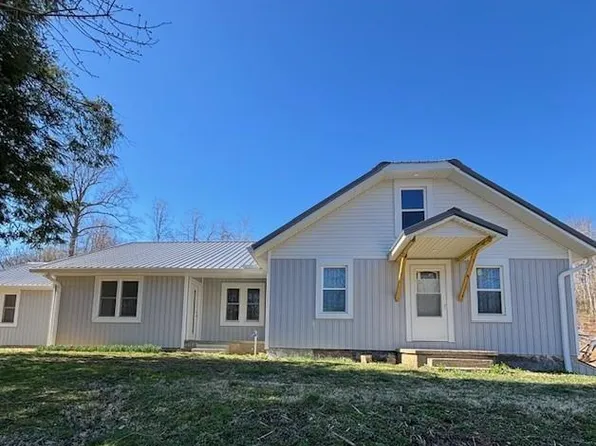 849 Gephart Rd, Wheelersburg, OH 45694
