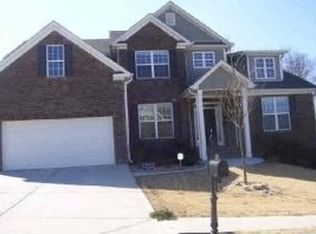 3839 Hawk Tail Rd, Loganville, GA 30052