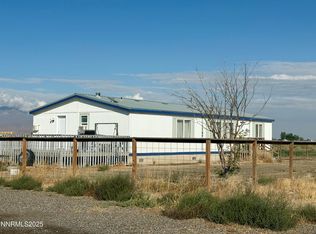 1765 2500th E, Battle Mountain, NV 89820