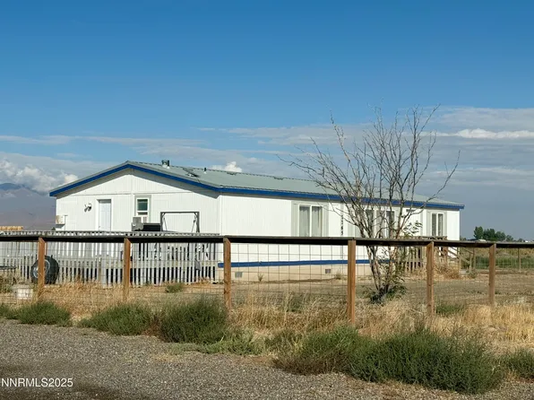 1765 2500th E, Battle Mountain, NV 89820